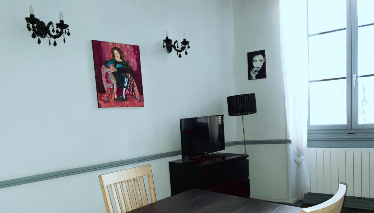 Home Nantua Studio Meubles Ain-Jura Ngoại thất bức ảnh