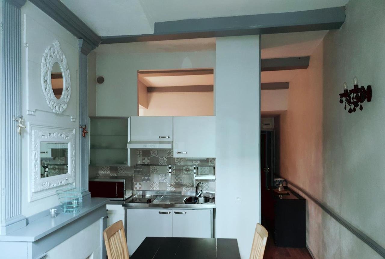 Home Nantua Studio Meubles Ain-Jura Ngoại thất bức ảnh