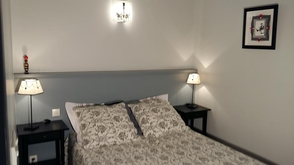 Home Nantua Studio Meubles Ain-Jura Ngoại thất bức ảnh