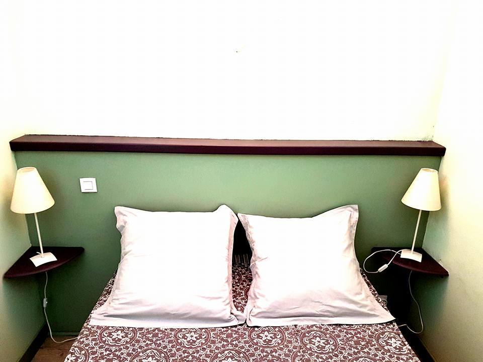 Home Nantua Studio Meubles Ain-Jura Ngoại thất bức ảnh