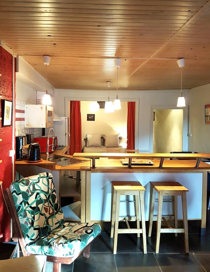 Home Nantua Studio Meubles Ain-Jura Ngoại thất bức ảnh