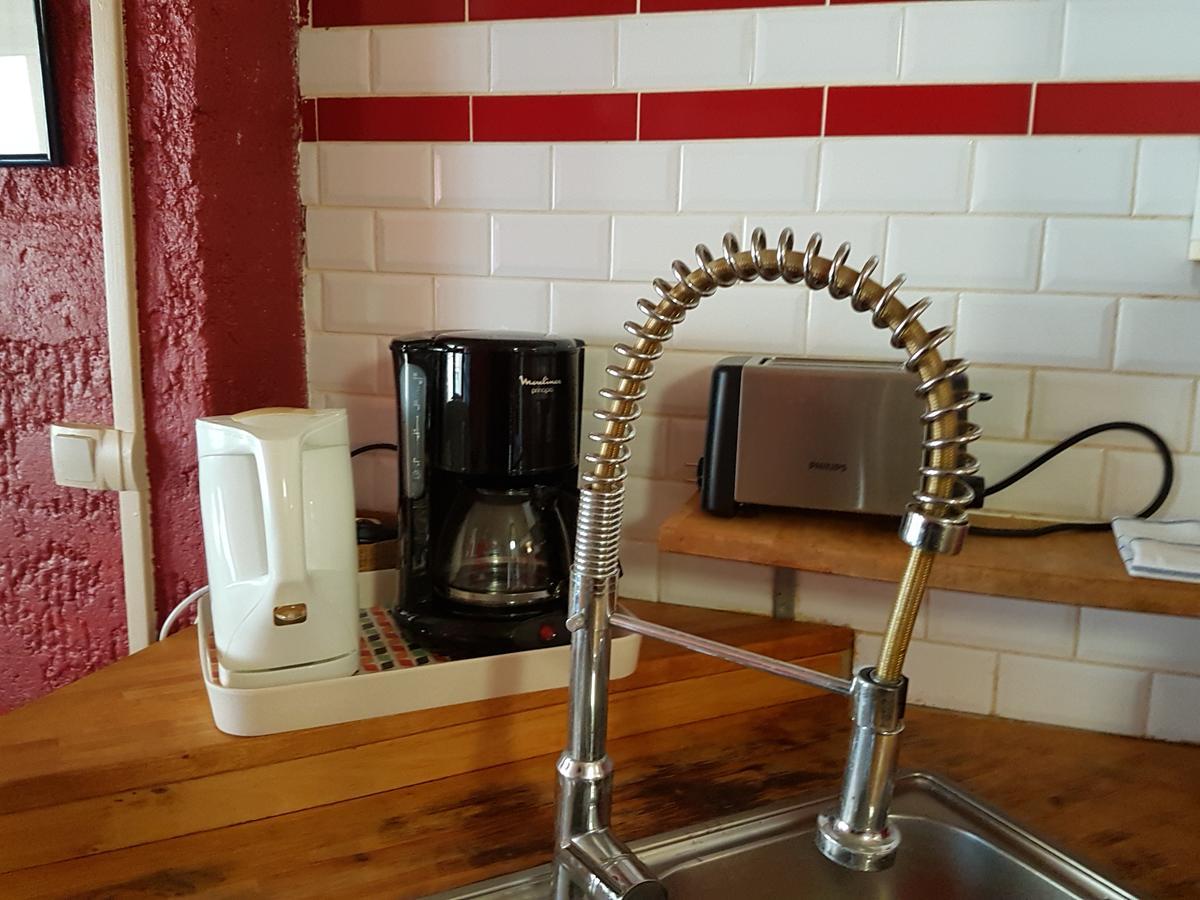 Home Nantua Studio Meubles Ain-Jura Ngoại thất bức ảnh